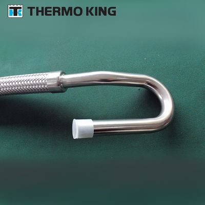 614127 SLXe / SLXi THERMO KING 냉각 장치 부품 진동 흡수 방출