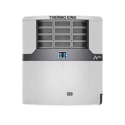 판매를 위한 화물 트레일러 40ft/45ft 컨테이너를 위한 A500 진보자 열 냉각 장치 트에르모킹 왕