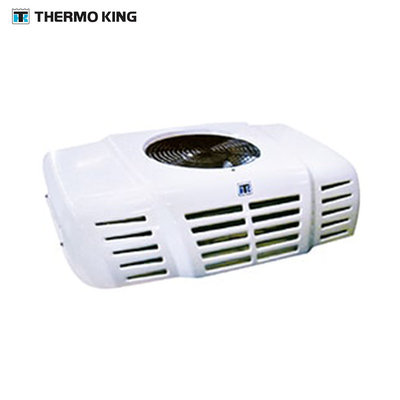 THERMO KING RV 시리즈 RV-200 코에 장착 된 압축기 냉각 응축 장치