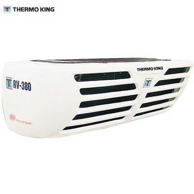 소형 트럭 냉각 시스템 장비를 위한 테르모 킹 RV 시리즈 RV380 냉각 장치