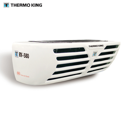 RV580 냉장고 트럭 냉장고 냉장 시스템 장비에 대한 THERMO KING 냉장 장치 고기 생선 아이스크림을 신선하게 유지
