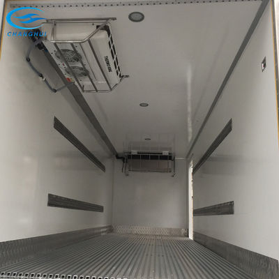 저장 화물을 위한 R404A 2352 밀리미터 냉각된 저장 컨테이너