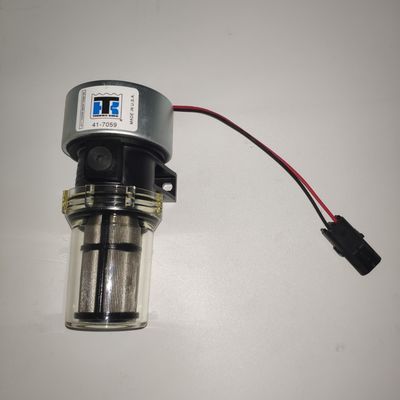 냉동은 1.3A 6PSI 열 부분 왕을 펌핑합니다