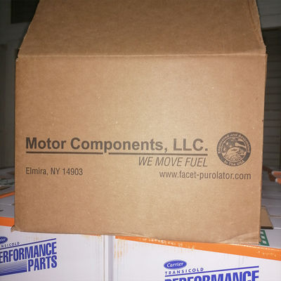 테르모 킹 운반 냉각 장치