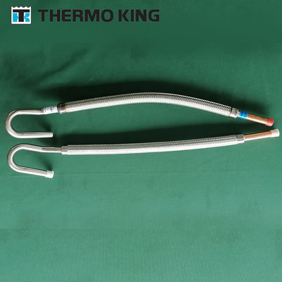 614127 SLXe / SLXi THERMO KING 냉각 장치 부품 진동 흡수 방출