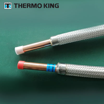 614127 SLXe / SLXi THERMO KING 냉각 장치 부품 진동 흡수 방출