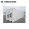 MP-4000/MP4000 매그넘은 바다 동중국해 철도 수송 냉동 컨테이너를 위해 열 왕 컨테이너 냉각 장치를 더합니다
