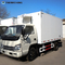 트럭을 위한 RV 일련 RV-200/300/380/580 열 12v/24v 냉각 시스템 냉각 장치 왕