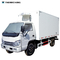 소형 트럭 냉각 시스템을 위한 RV200 전면 부착 냉각 장치 열 킹