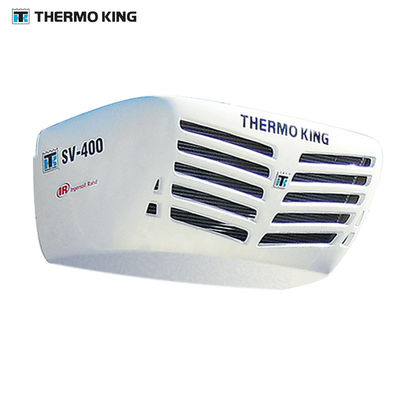 THERMO KING 트럭 바디 2550Btu/H -20 섭씨 소형 냉동 장치