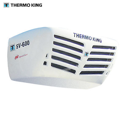 THERMO KING 트럭 바디 2550Btu/H -20 섭씨 소형 냉동 장치