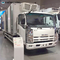 트럭 박스 냉동기 냉각 시스템을 위한 냉각 장치 SV800 열 왕