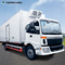 트럭 박스 냉동기 냉각 시스템을 위한 냉각 장치 SV800 열 왕