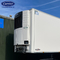시스템 냉장고 장비 리퍼 트럭 밴 트레일러를 냉각시키는 1550대 수송 수송 냉각 장치 냉장고를 벡터화하세요