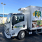 시스템 장비를 냉각시키는 트럭을 위한 수송 씨티맥스 400 냉각 장치는 고기 야채 과일 신선을 유지합니다