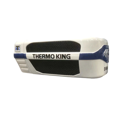 EV580&amp;EV580S 전기 THERMO KING 냉장고 트럭 냉장 시스템 장비 고기 생선 보관