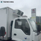 소형 트럭 냉각 시스템 장비를 위한 테르모 킹 RV 시리즈 RV380 냉각 장치