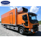 수프라 시리즈 S550/750/850+/1050/1150/1250 냉동 단위 운송기 식품/고기/어류의 냉장고 운송