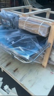 테르모 킹 냉장 장치 T880Pro 식품/육류/어류/꽃/채소 운송용 냉각 시스템