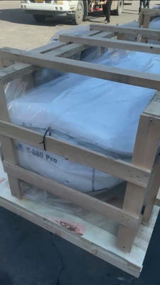 테르모 킹 냉장 장치 T880Pro 식품/육류/어류/꽃/채소 운송용 냉각 시스템