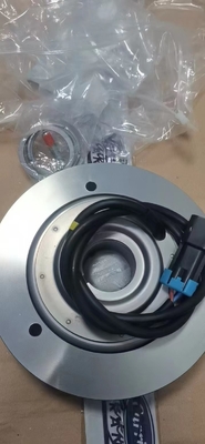 운반기 냉장 장치 부품 X4 팬 클러치 후판 옵션 50-01176-00