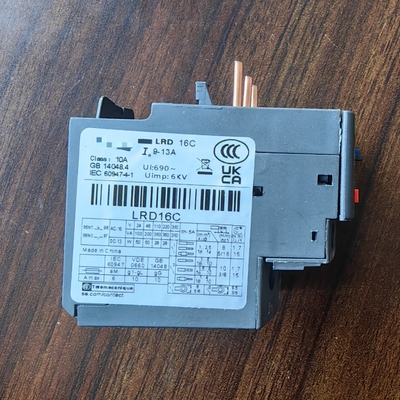 THERMO KING 과부하 릴레이 416409/416410/416094/416315 후판 부품