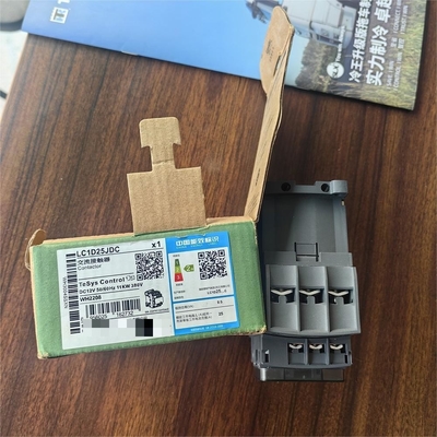 THERMO KING AC 접촉기 415629 대체 부품