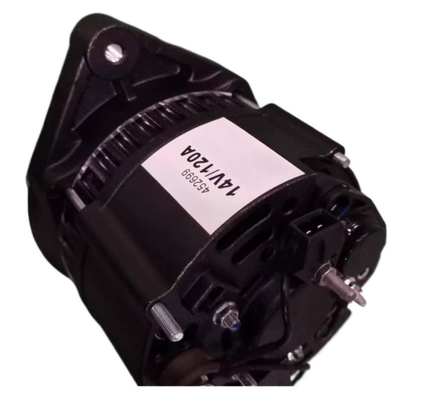 열 연소 후품품 대체 부품 대체기 45-2699 120 Amp SB / SLX / SL / T 시리즈 / 전례