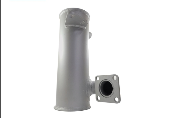 SP THERMO KING 냉장기용 머플러 130983 3E71351G01 3E71352G01 판매 130983TKA 116173