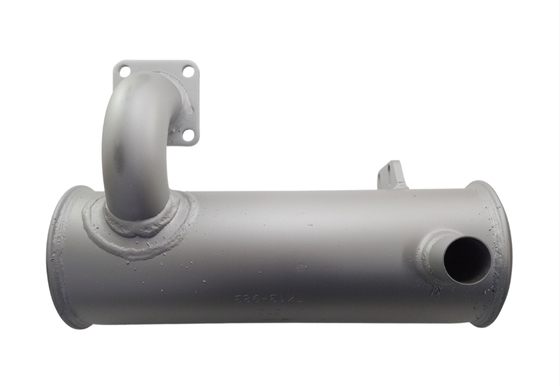 SP THERMO KING 냉장기용 머플러 130983 3E71351G01 3E71352G01 판매 130983TKA 116173