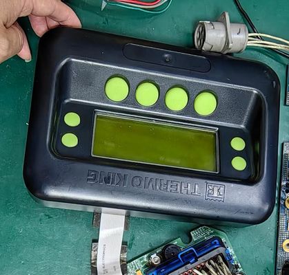 SR2/SR3/SR4 CA-8452372-LCD 심장 후판 시장