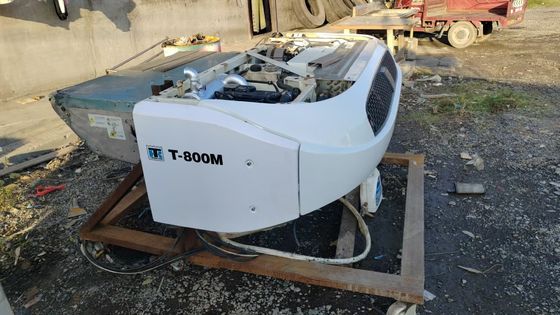 테르모 킹 중고기 T800M/T1000M