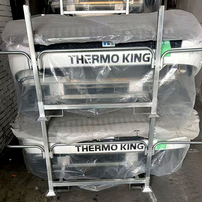 T-780E 780e T780E THERMO KING 냉각 단위 전기 팬 디젤 엔진과 전기 대기 상태 중국 제조