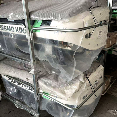 T-780E 780e T780E THERMO KING 냉각 단위 전기 팬 디젤 엔진과 전기 대기 상태 중국 제조