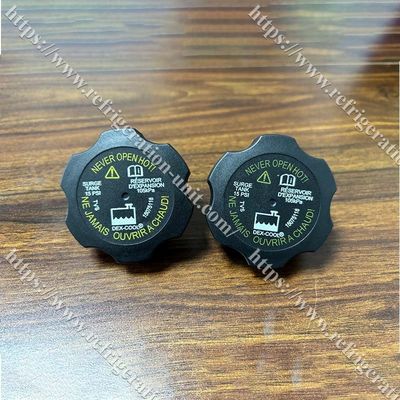 130990 T-600M T-800M T-1000M T-680Pro T-880Pro T-1080Pro용 물탱크 캡, 130990TKA THERMO KING 애프터마켓 부품