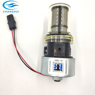 냉동은 1.3A 6PSI 열 부분 왕을 펌핑합니다