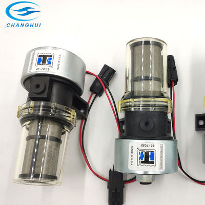 냉동은 1.3A 6PSI 열 부분 왕을 펌핑합니다