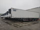 트럭을 위한 5000m3 Ｈ SLXI 시리즈 세미 트레일러 냉각 장치