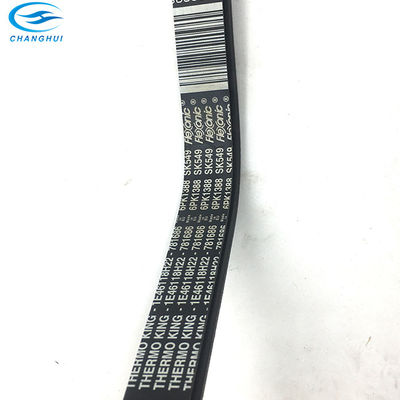 781853명의 아이언 벨트 열 부대 냉장부 왕