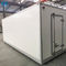 식품 저장실 R134a 40 gp 냉각된 저장 용기