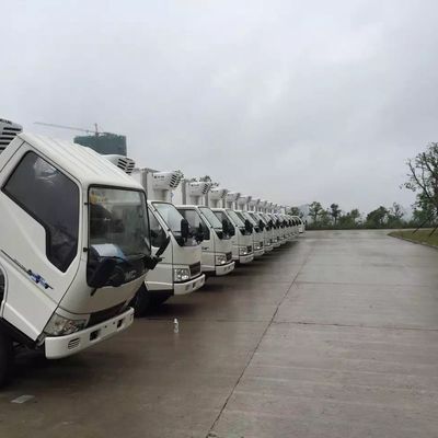 12v/24v 냉각 시스템 냉각 단위