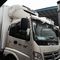 트럭을 위한 3Ph Ｔ 1100M 열 컨테이너 냉동 왕