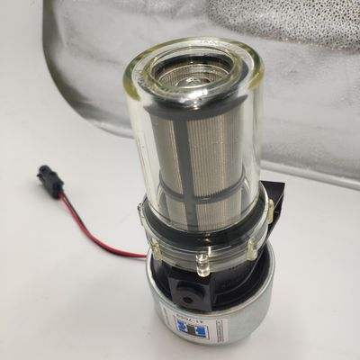 냉동은 1.3A 6PSI 열 부분 왕을 펌핑합니다
