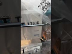 Thermo King 냉동 장치 T-780E T-880E T-1080E T-1280E 냉각 시스템 데모 보기