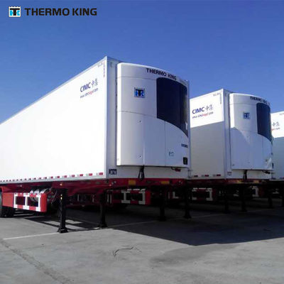 THERMO KING SLXi 400-30/50 냉장 장치 40 - 45 피트 컨테이너를 위해 자동 동력
