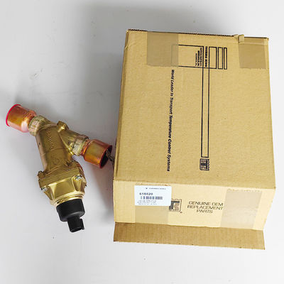 Thermo King 618820/ 614253 밸브 스로틀 전자식 3/8 Slxi