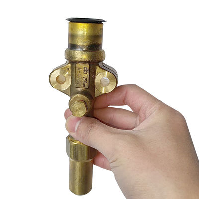 THERMO KING 원품 661916 밸브 - 펌프,MD/T600/T800/T1000 트럭 냉장고 시스템