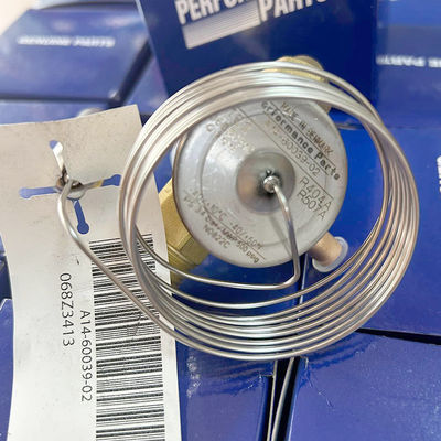 14-60039-04 확장 운반기 냉각 장치 예비 부품 밸브