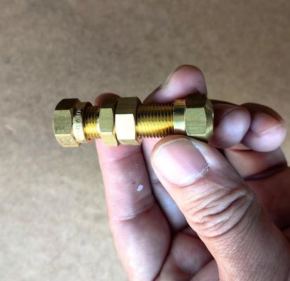 116861 테르모 킹 예비 부품 펌프 부착 오리지널 예비 부품