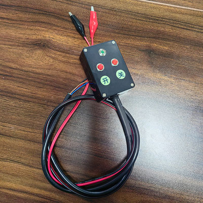 수리 도구 밸브 테스트 도구 Thermo King Carrier 솔레노이드 밸브 기능 점검용